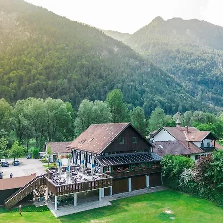 Holiday home Mountain On Gut Buchwies