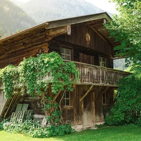 Holiday home Mountain On Gut Buchwies Oberau (Garmisch-Partenkirchen)