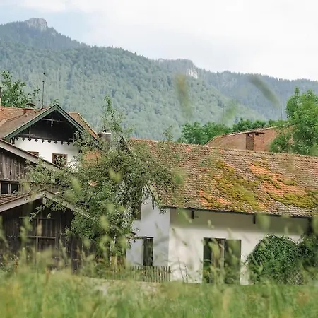 Mountain On Gut Buchwies Holiday home