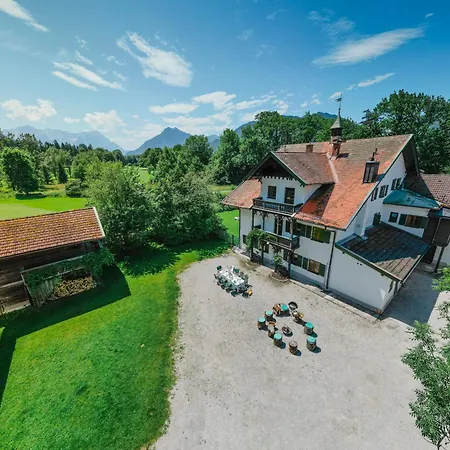 Mountain On Gut Buchwies Holiday home *